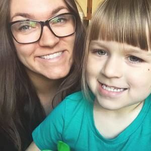 Meet your Posher, Cheryl